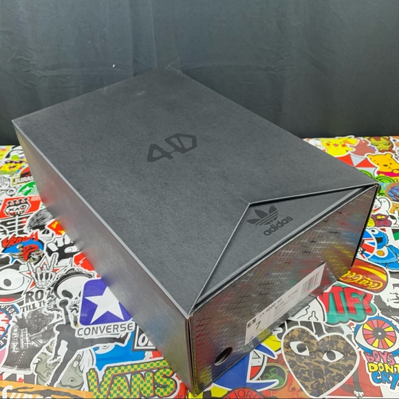 Adidas ZX 4000 4D Web Runner Women’s - Picture 14 of 14